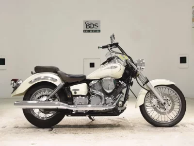 Yamaha DRAGSTAR 250