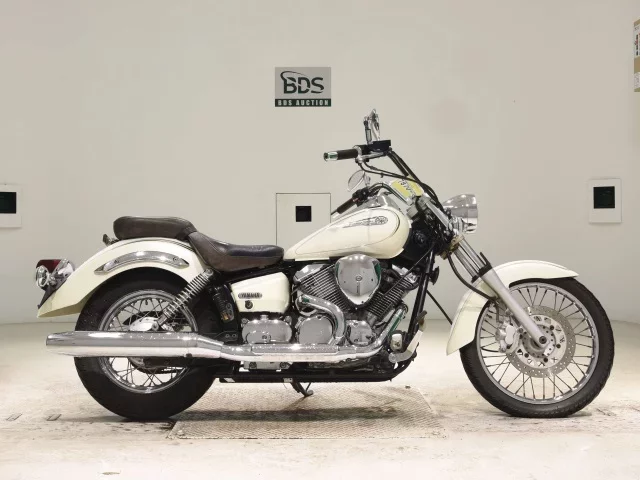 Yamaha DRAGSTAR 250