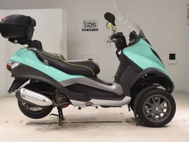 Piaggio PIAGGIO MP3