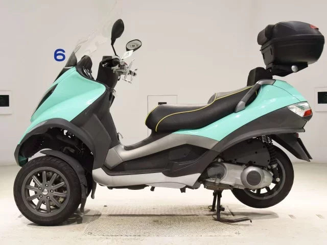 Piaggio PIAGGIO MP3