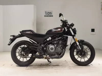 Harley-Davidson HARLEY X350