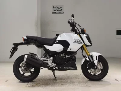 Honda GU ROM -2