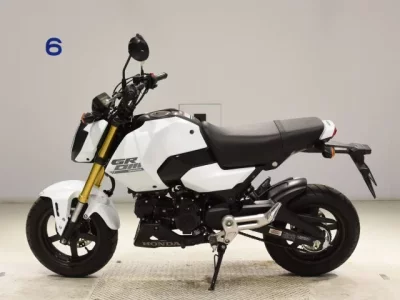 Honda GU ROM -2