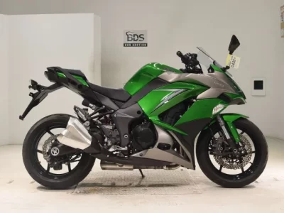 Kawasaki NINJA1000A