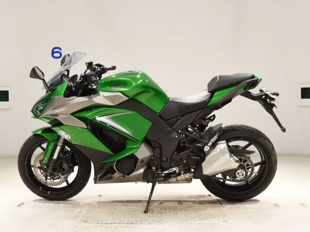 Kawasaki NINJA1000A