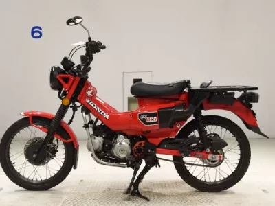 Honda CT125-2