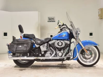Harley-Davidson HARLEY FLSTC1450