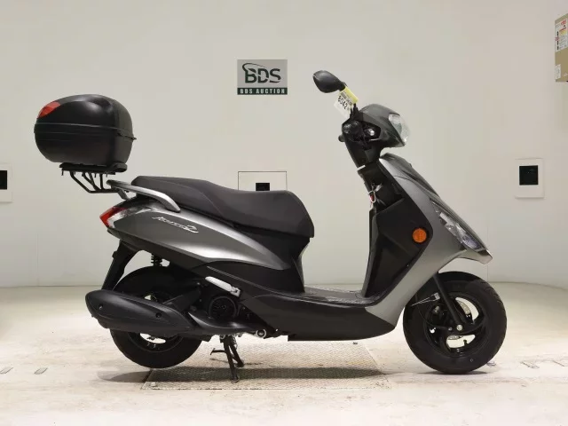 Yamaha AXIS125Z