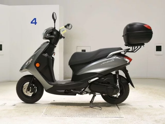Yamaha AXIS125Z