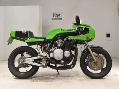 Kawasaki Z1000
