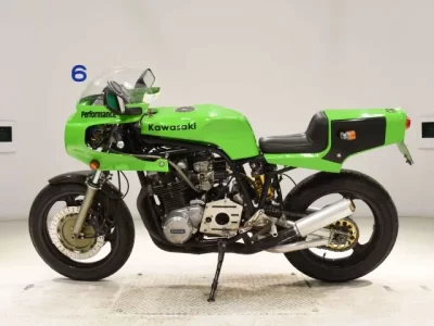 Kawasaki Z1000