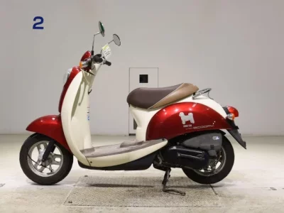 Honda CREA SCOOPY