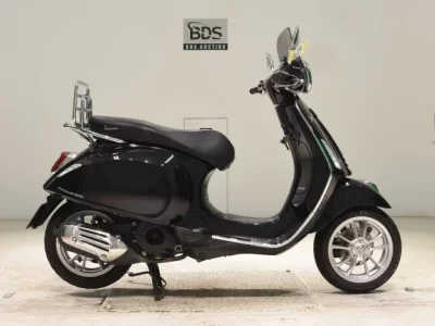 Vespa VESPA PRIMAVERA 125