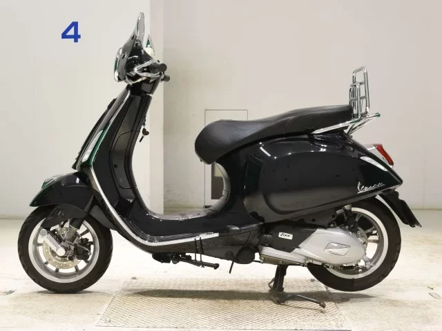 Vespa VESPA PRIMAVERA 125