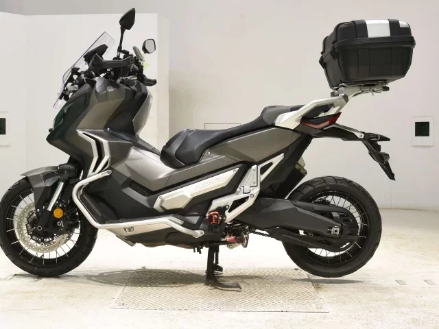 Honda X-ADV750