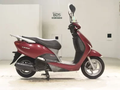 Honda LEAD 110