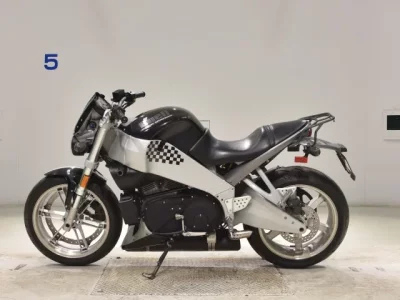 Buell BUELL XB9SX LIGHTNING