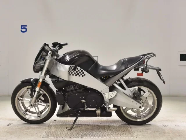 Buell BUELL XB9SX LIGHTNING