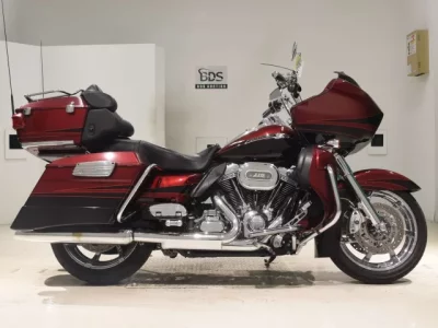 Harley-Davidson HARLEY FLTRUSE1800CVO