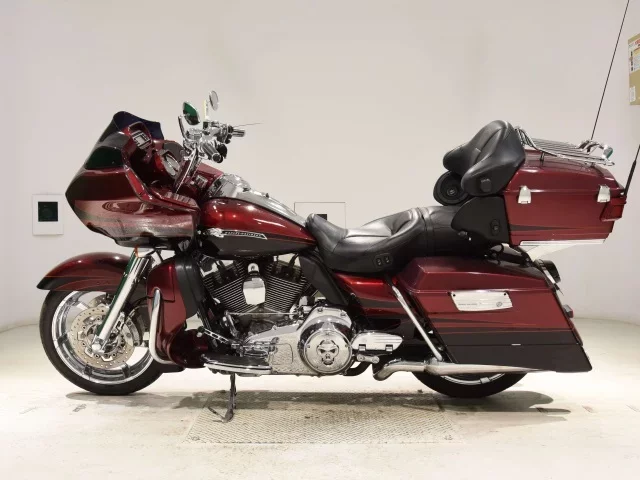 Harley-Davidson HARLEY FLTRUSE1800CVO