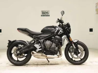 Triumph TRIUMPH TRIDENT 660