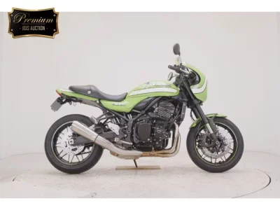 Kawasaki Z900RSKAFE