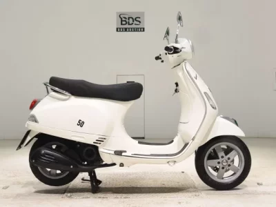 Vespa VESPA LX50 4T4V