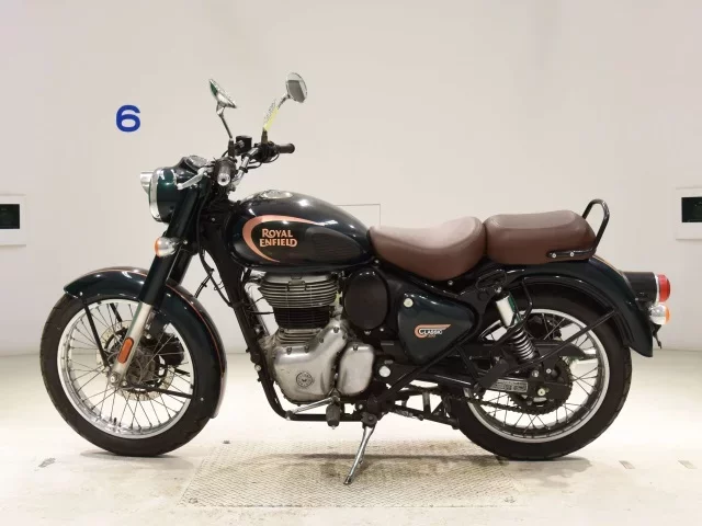 Other ENFIELD CLASSIC 350