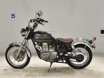Kawasaki ESTRELLA250 RS