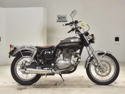 Kawasaki ESTRELLA250 RS