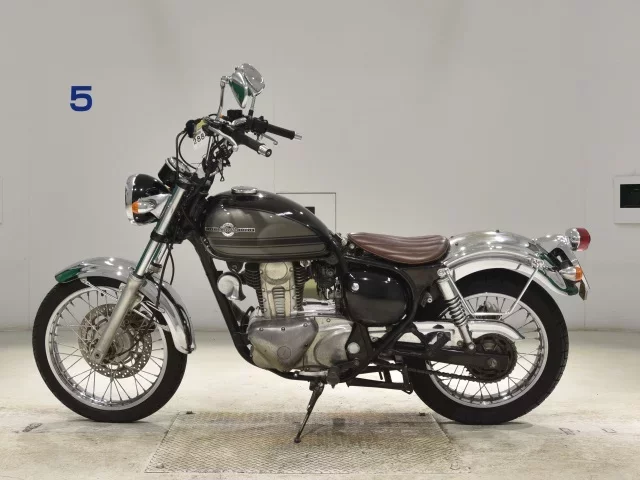 Kawasaki ESTRELLA250 RS