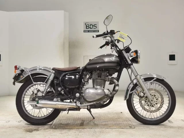 Kawasaki ESTRELLA250 RS