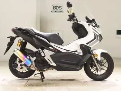 Honda ADV150