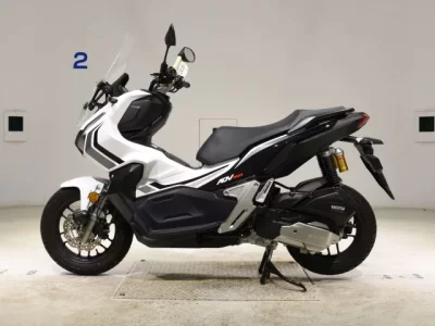 Honda ADV150