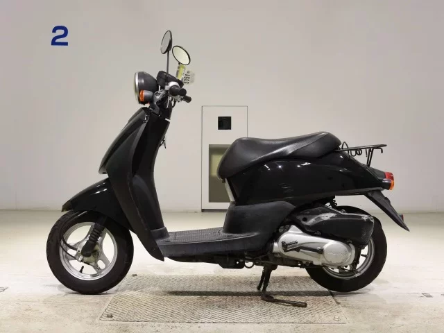Honda TODAY