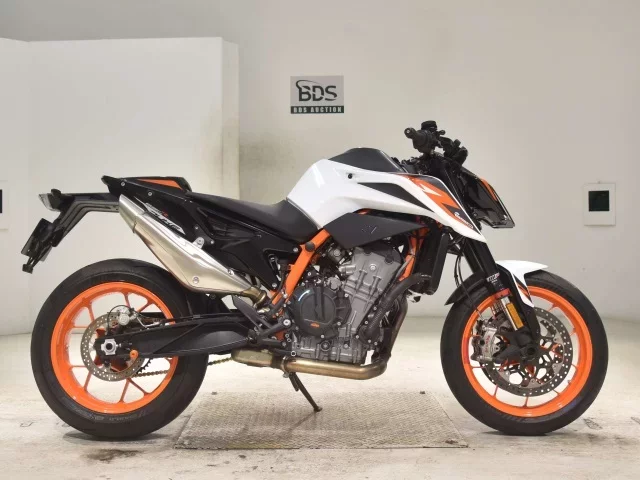 Other KTM890 DUKE R