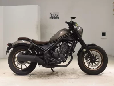 Honda REBEL 250S