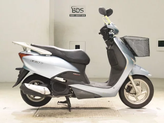 Honda LEAD 110