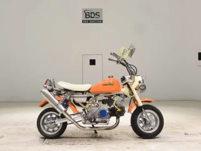 Honda MONKEY