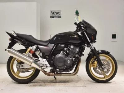 Honda CB400SFV-4