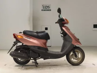 Yamaha JOG-5