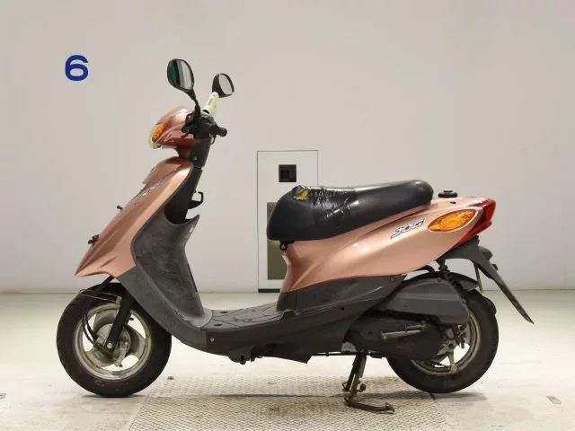 Yamaha JOG-5