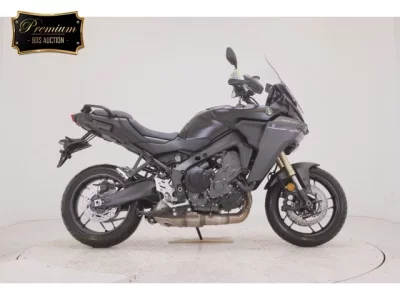 Yamaha TO RACER 9GT