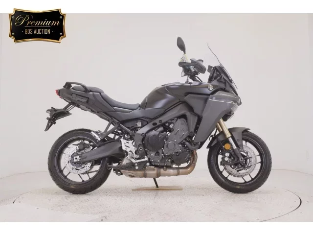 Yamaha TO RACER 9GT