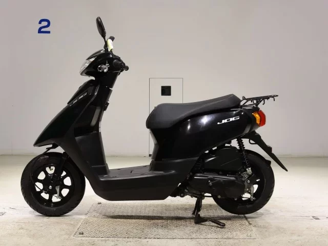 Yamaha JOG-7