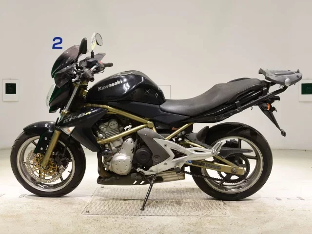 Kawasaki ER-6N