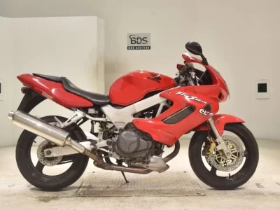 Honda VTR1000F