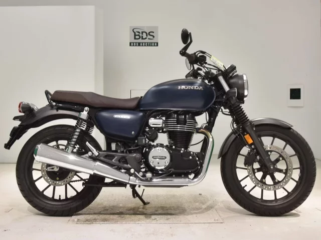 Honda GB350