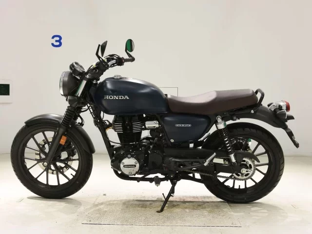 Honda GB350