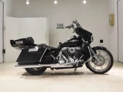 Harley-Davidson HARLEY FLHX1690